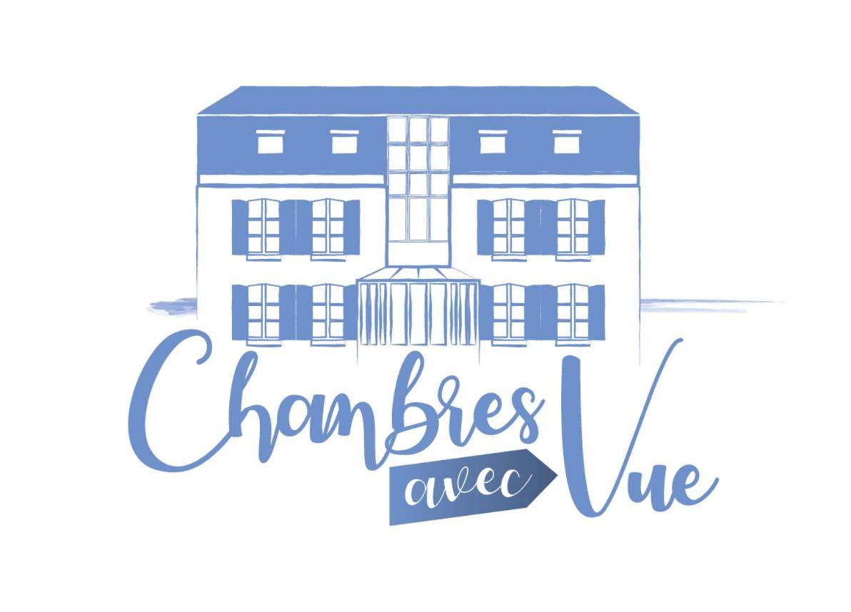 Chambres Avec Vue Saint-Valery-sur-Somme Exterior photo