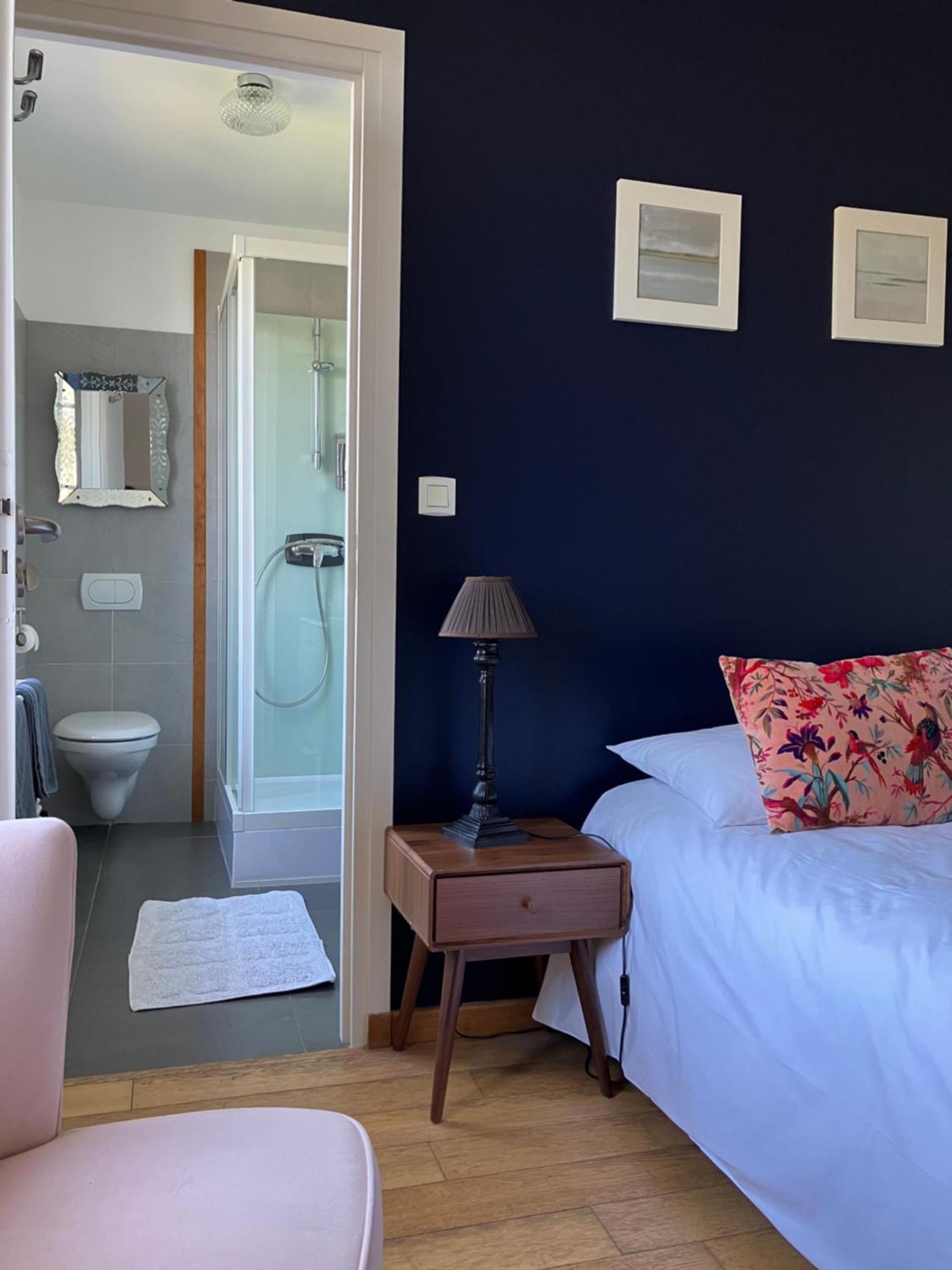 Chambres Avec Vue Saint-Valery-sur-Somme Exterior photo